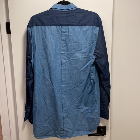 Zanerobe Dress shirt - Picture 4 of 4